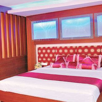 Empire Residency, Alleppey 3